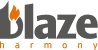 blaze
